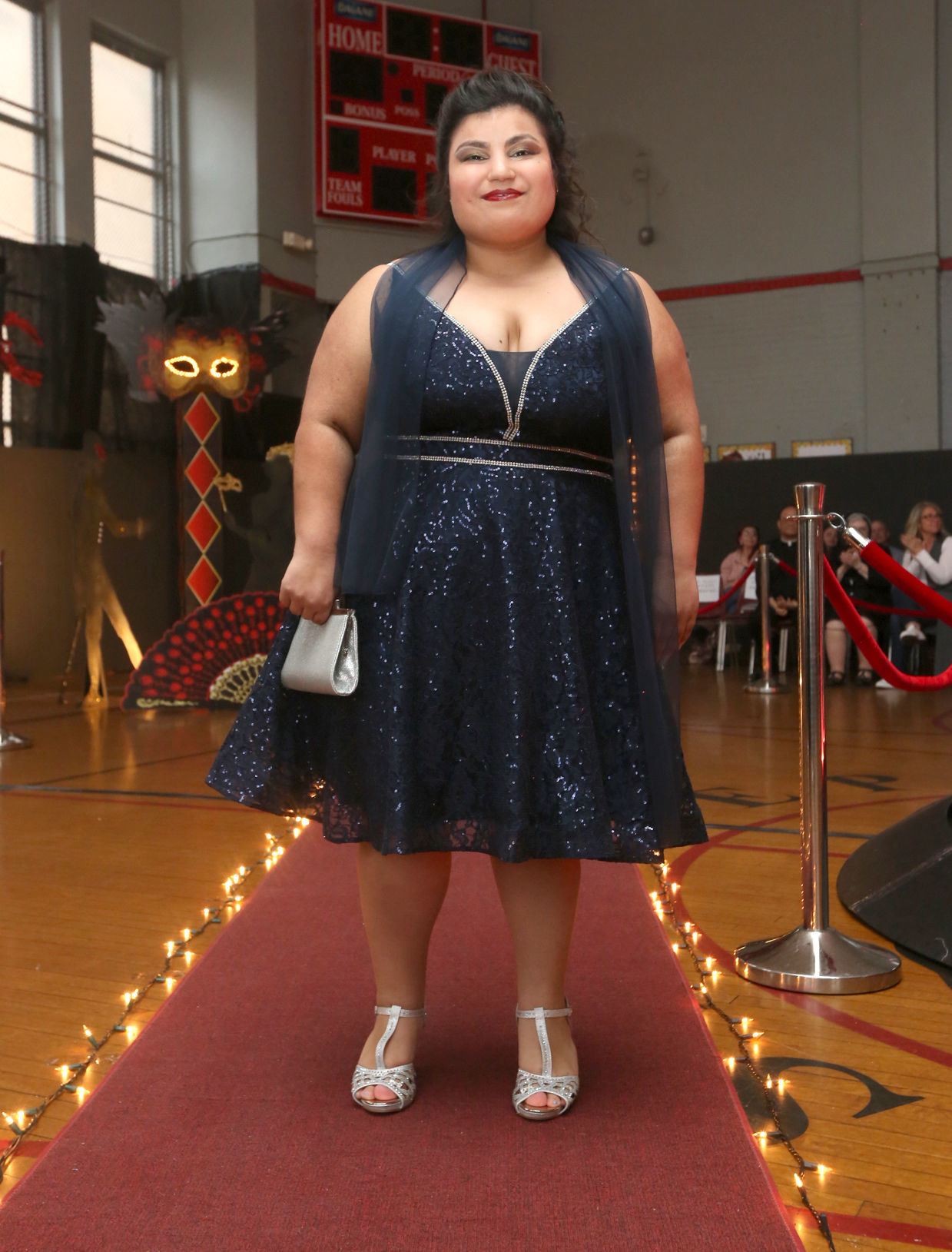 St. Joseph High School Prom